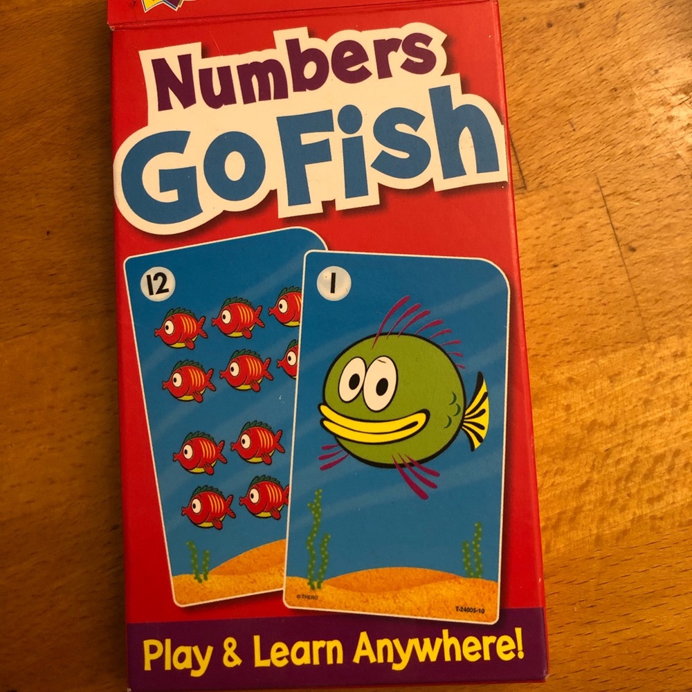 Card game bundle